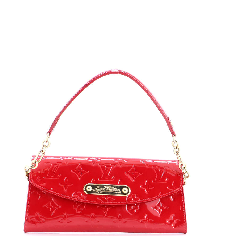Louis Vuitton Sunset Boulevard Handbag #252668L84B